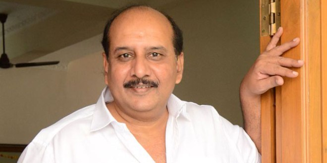 7 డేస్.. 6 నైట్స్’ ...14 ఏళ్ళు ??? Producer M.S.Raju Interview Photos