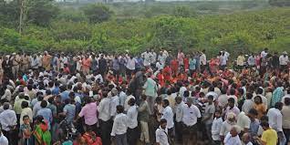 అమరావతి రైతుల డిమాండ్లకి '500'వ రోజు!.. download 8