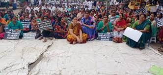 అమరావతి రైతుల డిమాండ్లకి '500'వ రోజు!.. download 9