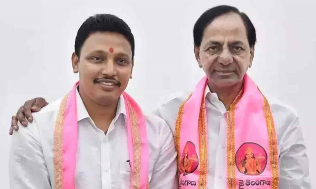 నాగార్జున సాగర్ లో టీఆర్ స్ గెలుపు, కృతజ్ఞతలు చెప్పిన కేసీఆర్ 1600x960 1071347 nomula bhagat