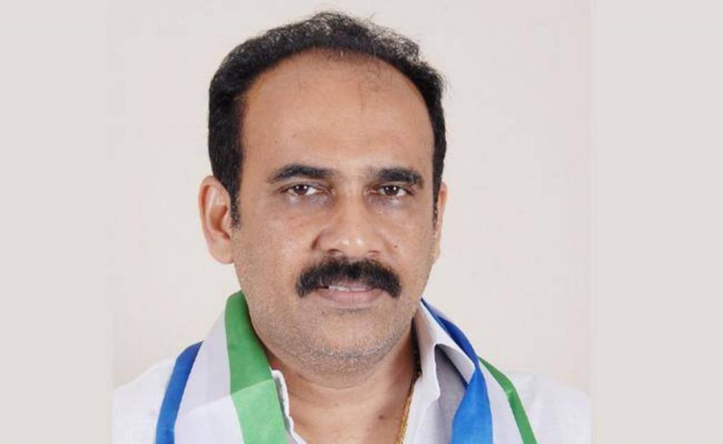 రఘురామ కృష్ణంరాజు అరెస్ట్ - మంత్రుల విమర్శలు 49121091 499738033851636 7931125061635801088 n