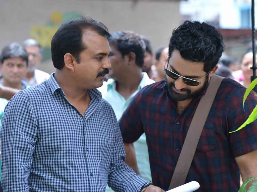కొరటాల మూవీలో ఎన్టీఆర్ క్యారెక్టర్!?.. 60784721d6504