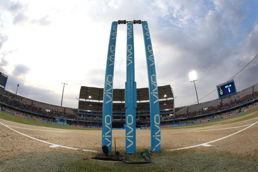 ఐపీఎల్కు కరోనా ఎఫెక్ట్ - సీజన్ వాయిదా?.. IPL Stumps 570 850