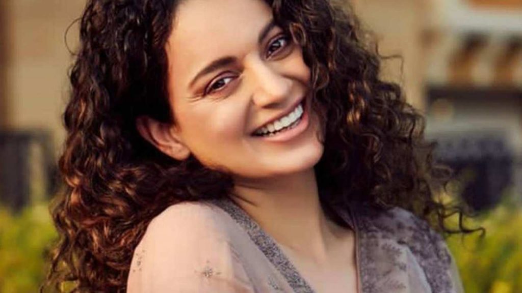 కంగనాకు షాక్ ఇచ్చిన ఇన్స్టాగ్రామ్!.. Kangana Ranaut 1200 1