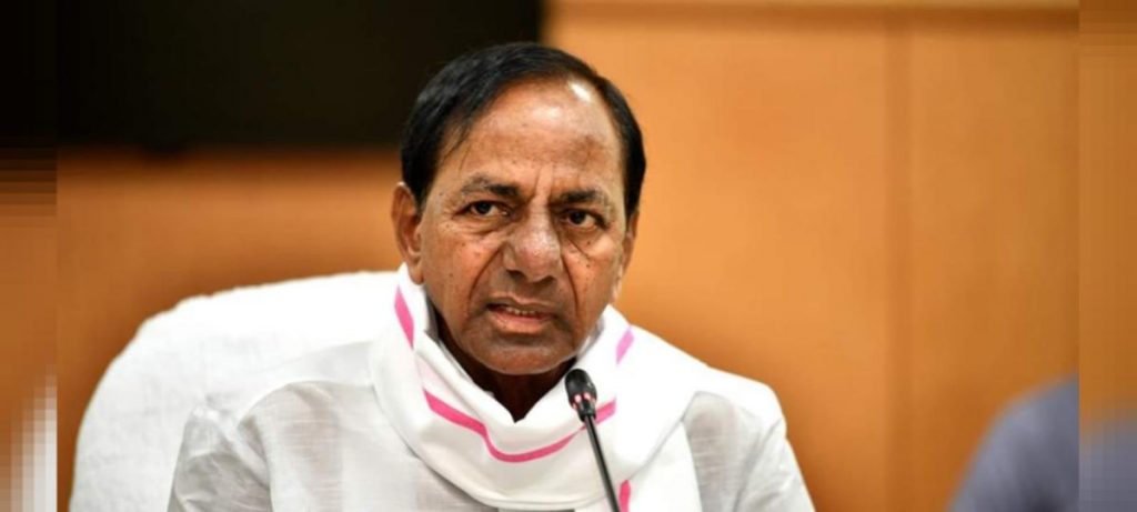 కరోనా నుంచి పూర్తిగా కోలుకున్న ముఖ్యమంత్రి కేసీఆర్ discover 1